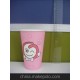 一次性紙杯廠家 生產(chǎn)無(wú)毒無(wú)味環(huán)保一次性紙杯