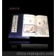 宣紙郵票冊 紅樓夢 石頭記 商務(wù) 外事 會議 特色高檔禮品