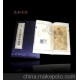 宣紙郵票冊 十二生肖 郵品 商務(wù) 外事 會議 特色高檔禮品