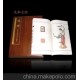 宣紙郵票冊 國粹 京劇 商務(wù) 外事 會議 特色高檔禮品