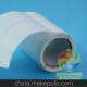 廠家批發(fā) 100*80mm熱敏紙標簽 熱轉印標簽紙 熱敏紙不干膠