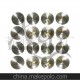 供應(yīng)銀箔折光不干膠商標(biāo)，激光折光標(biāo)牌，壓紋商標(biāo)標(biāo)簽