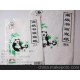 正品雙寶牌 8開(kāi) 4開(kāi) 宣紙 袋裝 35張/袋=1.4元 *