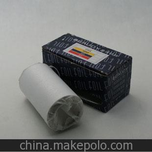 蘭合50M錫紙A、食用錫紙、專業(yè)燙發(fā)錫紙、鋁箔紙