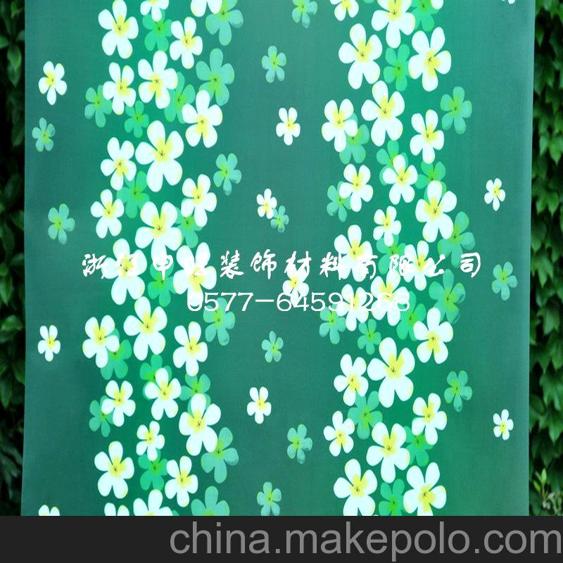 玻璃紙批發(fā) 彩色靜電窗貼 浴室櫥窗貼 歐美藝術(shù)磨砂窗膜