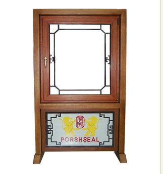 紅木門(mén)窗 藝術(shù)門(mén)窗 園林門(mén)窗 推薦蘇州寶獅窗業(yè)