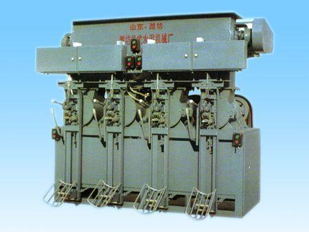 包裝機(jī)械廠家直銷/特價包裝機(jī)械，華龍水泥機(jī)械廠傾力推薦