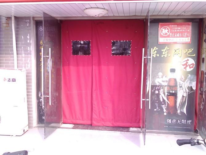 杭州防寒棉簾 杭州供應(yīng)高級(jí)防寒門(mén)簾 杭盛門(mén)簾