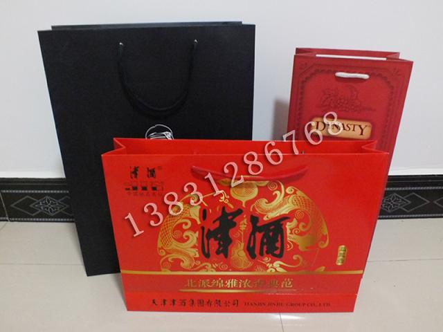北京紙袋，北京手提袋，手提紙袋廠家