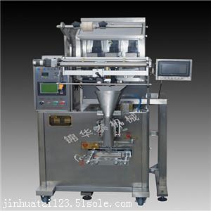 供應(yīng)DF-50T3 全自動電子稱包裝機(jī)