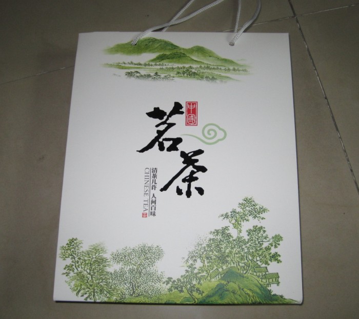 供應紙袋工廠-廣州紙袋制作詳情-廣州紙袋價格