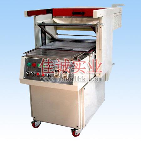 東莞佳誠廠家供應(yīng)真空貼體包裝機(jī)IDP-5540
