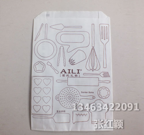 采購(gòu)質(zhì)優(yōu)淋膜紙袋-環(huán)保紙袋商家熱賣