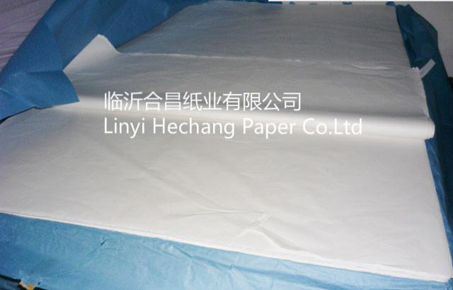 13g以上薄頁紙，服裝箱包鞋帽填充紙