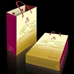 高中低檔紙盒生產(chǎn)廠家，禮品盒加工訂做，鴻順達(dá)彩印紙箱廠家直銷