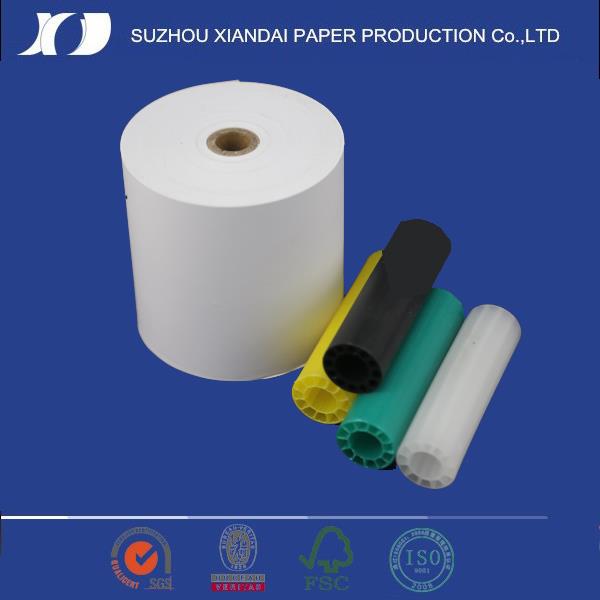 熱敏紙，卷式熱敏紙，手持POS機(jī)專用紙，好品質(zhì)，好價(jià)格。