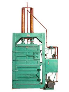 廢紙打包機(jī)|益友品牌全自動(dòng)廢紙打包機(jī)元旦促銷中