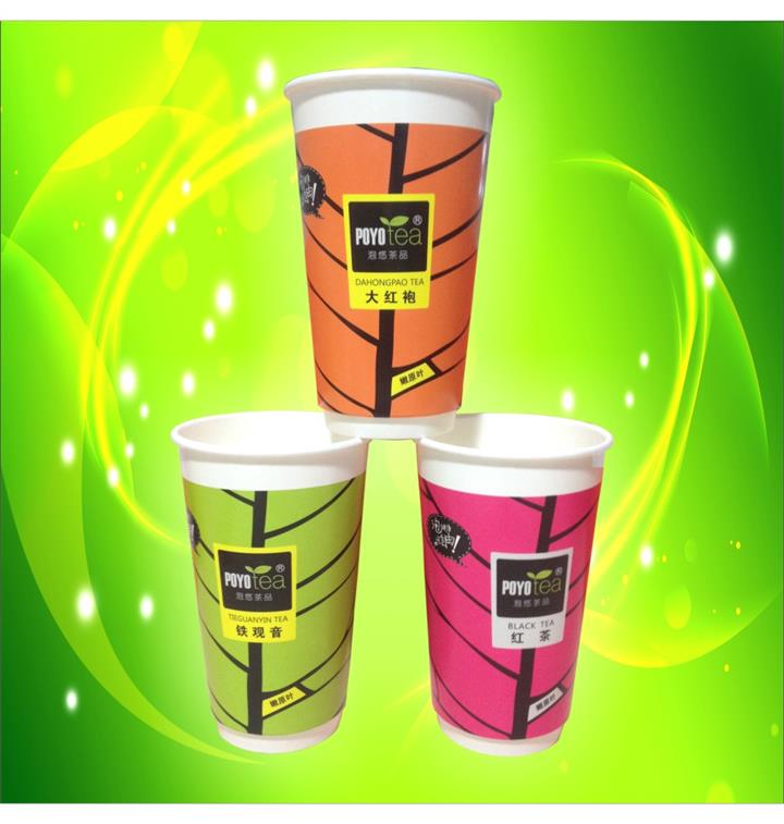 熱忱推薦_知名的環(huán)保一次性紙杯供應(yīng)商，專業(yè)生產(chǎn)一次性紙杯