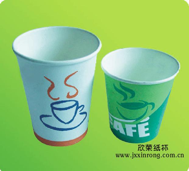 供應(yīng)贛州采購(gòu)廣告杯、贛州一次性杯子的價(jià)格、贛州紙杯廠家