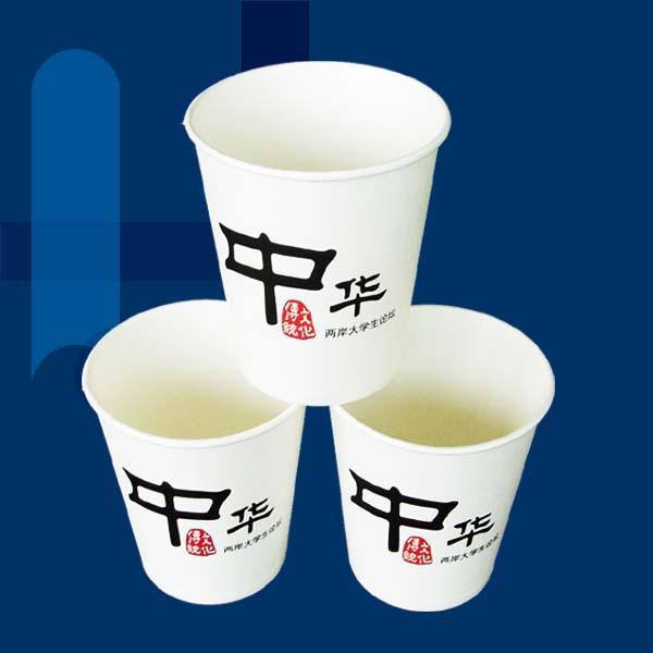 供應(yīng)長沙紙杯專業(yè)廠家，廣告紙杯訂做，一次性紙杯批發(fā)
