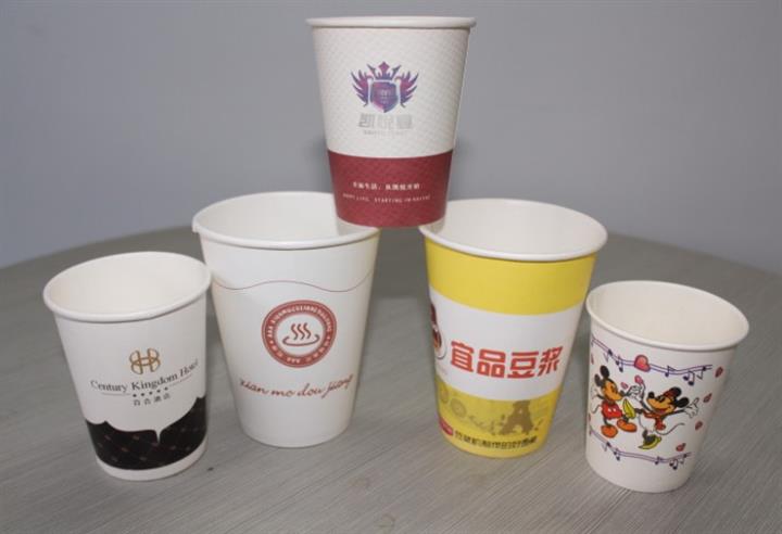紙杯定做，-薦-口碑好的一次性紙杯