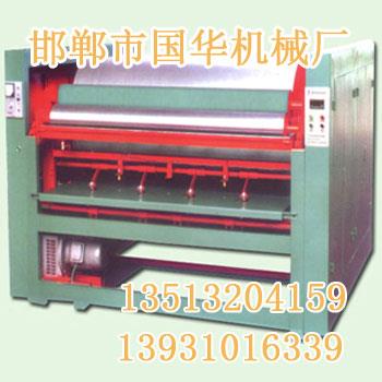 編織袋印刷機(jī)，質(zhì)量驚呆寶寶了，國(guó)華機(jī)械