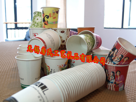 廣告禮品紙杯、專業(yè)紙杯廠
