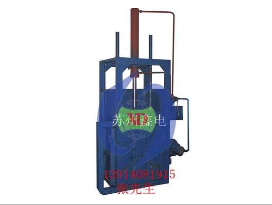 【福州名牌廢紙廢箱廢屑打包機(jī)視頻】