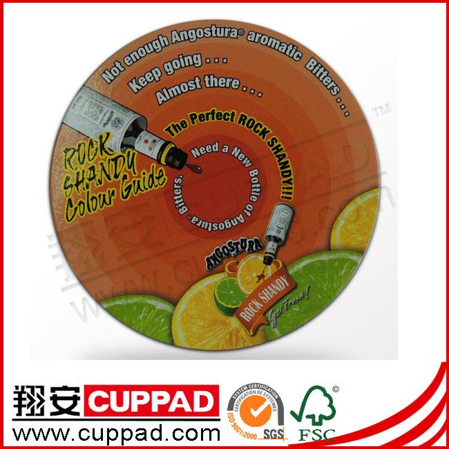 吸水紙杯墊，軟木杯墊，陶瓷杯墊，中纖板杯墊，禮品促銷杯墊