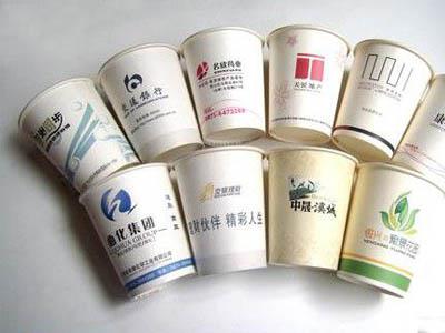 恒泰酒店用品為您提供最好的廣告紙杯，蘭州酒店大堂垃圾桶
