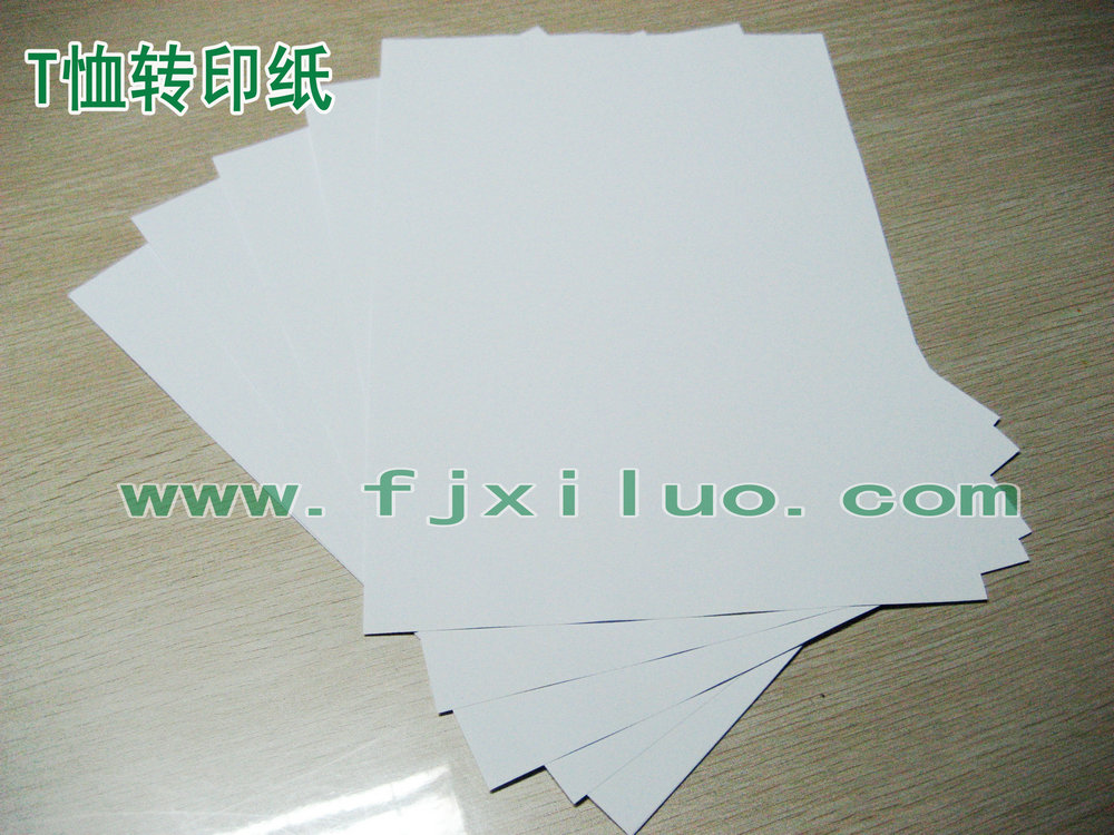 淺色熱轉(zhuǎn)印紙，淺色T恤轉(zhuǎn)印紙，淺色轉(zhuǎn)印紙