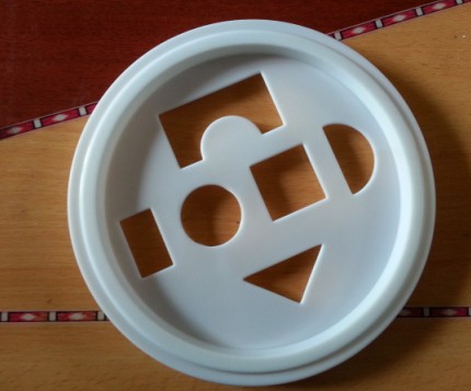 河北塑料瓶蓋 ，透明塑料蓋，紙桶塑料蓋，紙桶蓋加工