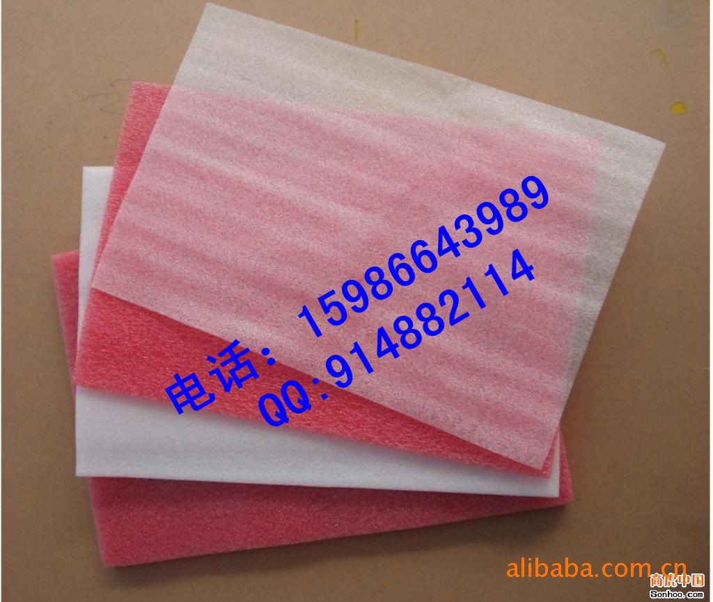 珍珠棉（珍珠綿），防靜電珍珠棉EPE 珍珠棉廠家