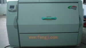 甩賣二手龍霸Luxel F-9000照排機(jī) 二手菲林輸出機(jī)