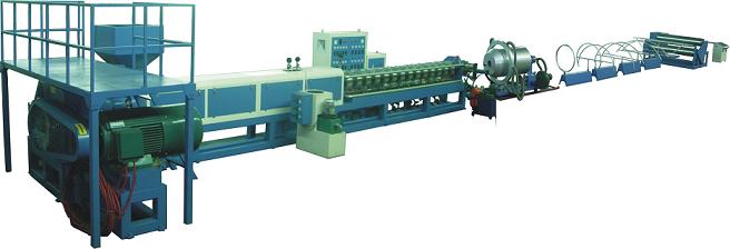 EPE珍珠棉發(fā)泡機