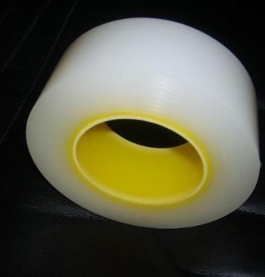 無殘膠玻璃保護(hù)膜 透明中粘保護(hù)膜