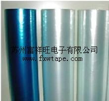 昆山供應(yīng)PE無膠保護(hù)膜 表面不殘膠保護(hù)膜