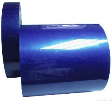 無(wú)錫藍(lán)色保護(hù)膜 低粘藍(lán)色保護(hù)膜 高粘藍(lán)色保護(hù)膜