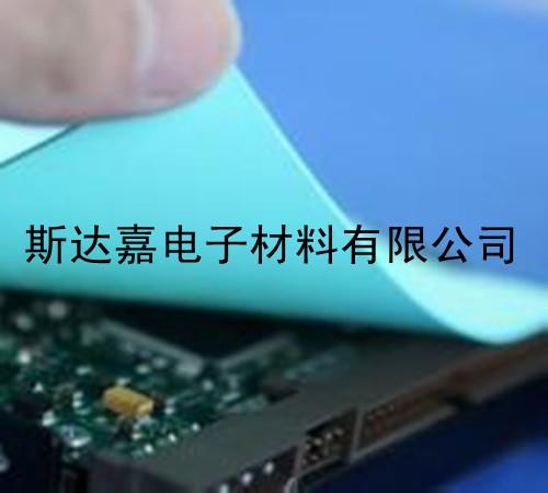 供應(yīng)PCB電路板散熱貼片，PCB電路板散熱膠條，PCB電路板散熱泥