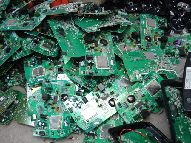 PCB光板回收/上海報廢PCB光板回收/電子元器件回收