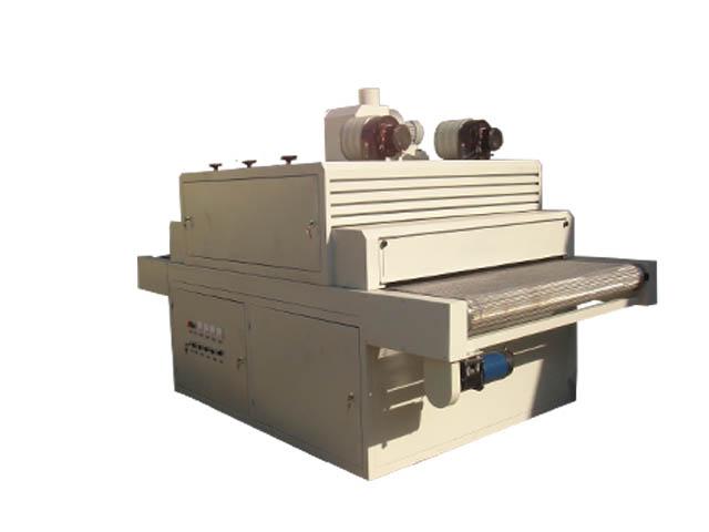 供應(yīng)多面uv光固機(jī)-勤誠牌多面uv固化機(jī)