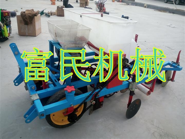 玉米花生覆膜機(jī) 馬鈴薯專用覆膜機(jī)