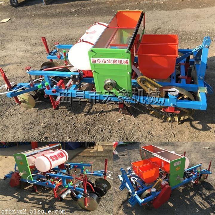 玉米播種覆膜機(jī) 花生播種覆膜機(jī) 農(nóng)用覆膜機(jī)價格