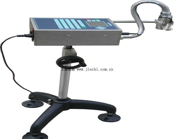 JC-1000高解析噴碼機(jī)