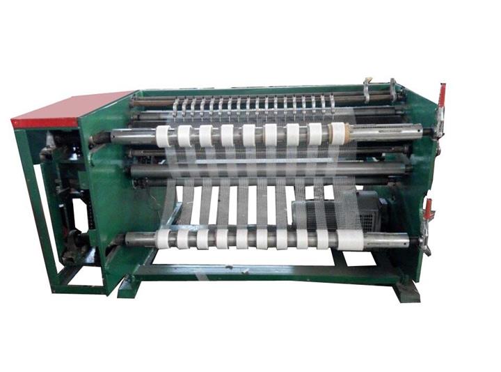 保定佳潤(rùn)專業(yè)設(shè)計(jì)醫(yī)用紗布分切機(jī)，分切復(fù)卷機(jī)詳細(xì)配置