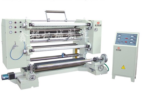 常德WFQ-800-1300型微機自動分切機