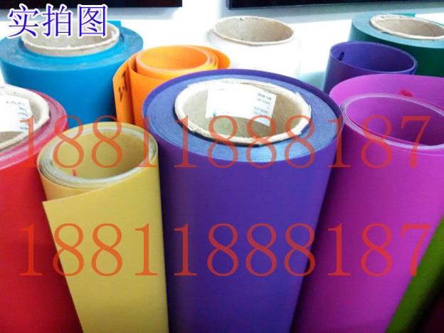 供應(yīng)3M進口貼膜 3630透光貼膜 3M燈箱貼膜 3m刻字膜 3M彩色貼膜