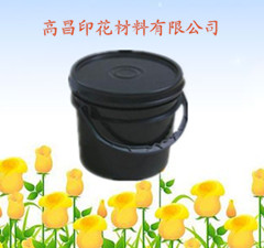 熱固油色膏，熱固發(fā)泡漿