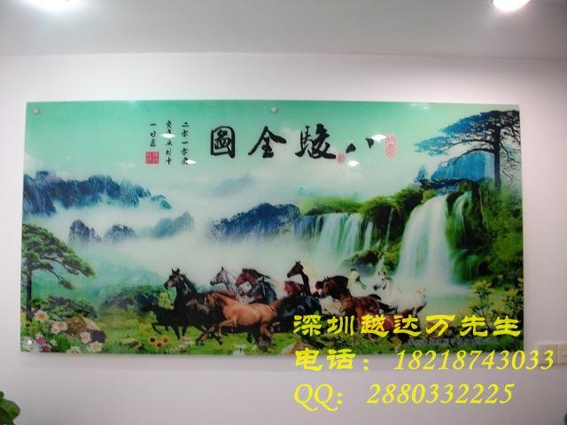 供應(yīng)玻璃移門打印機機器設(shè)備