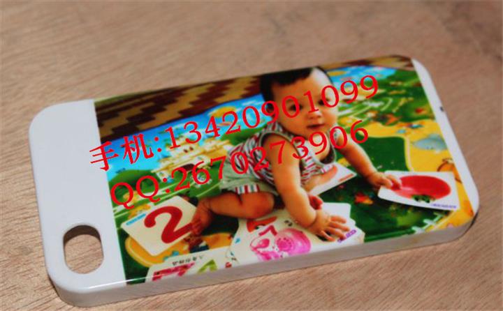 廠家直銷A3平板噴墨打印機pvc、硅膠、塑料